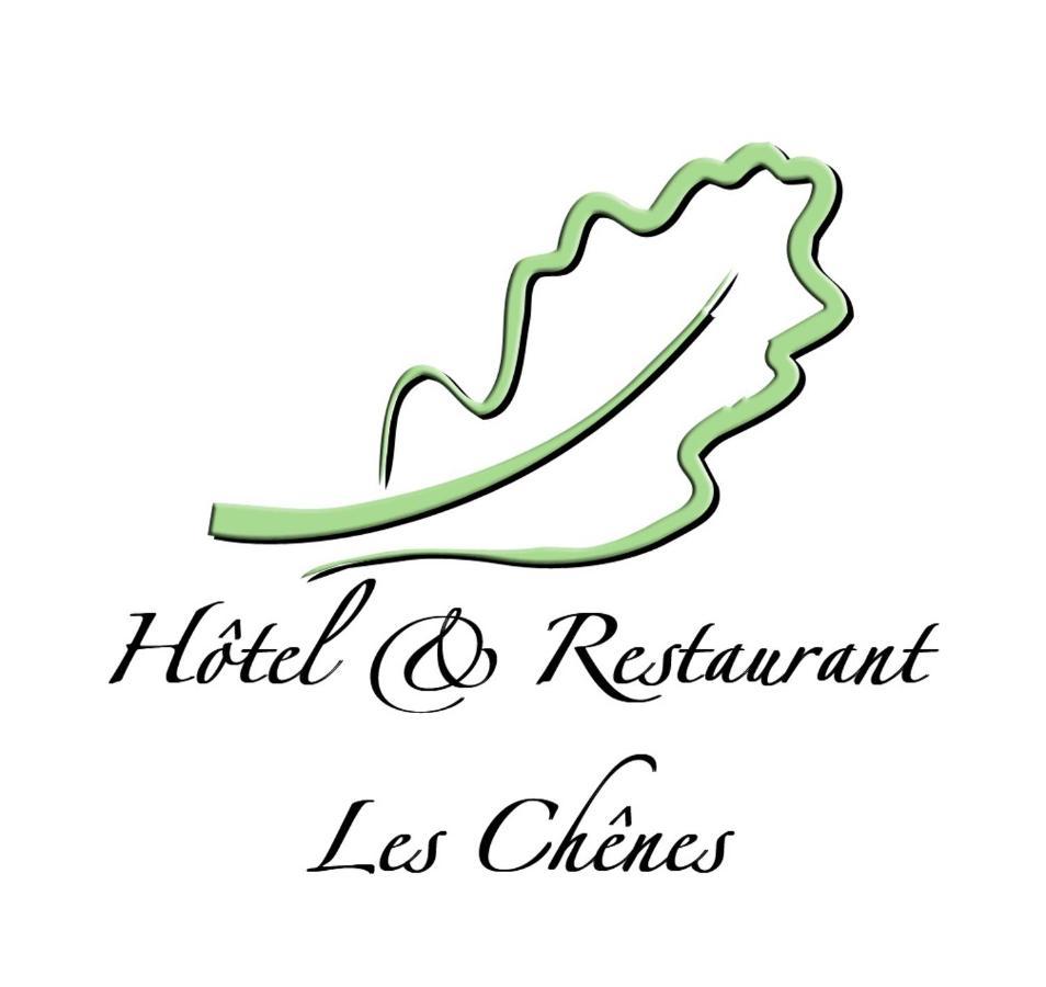 Hotel Les Chenes Sisteron Exteriör bild